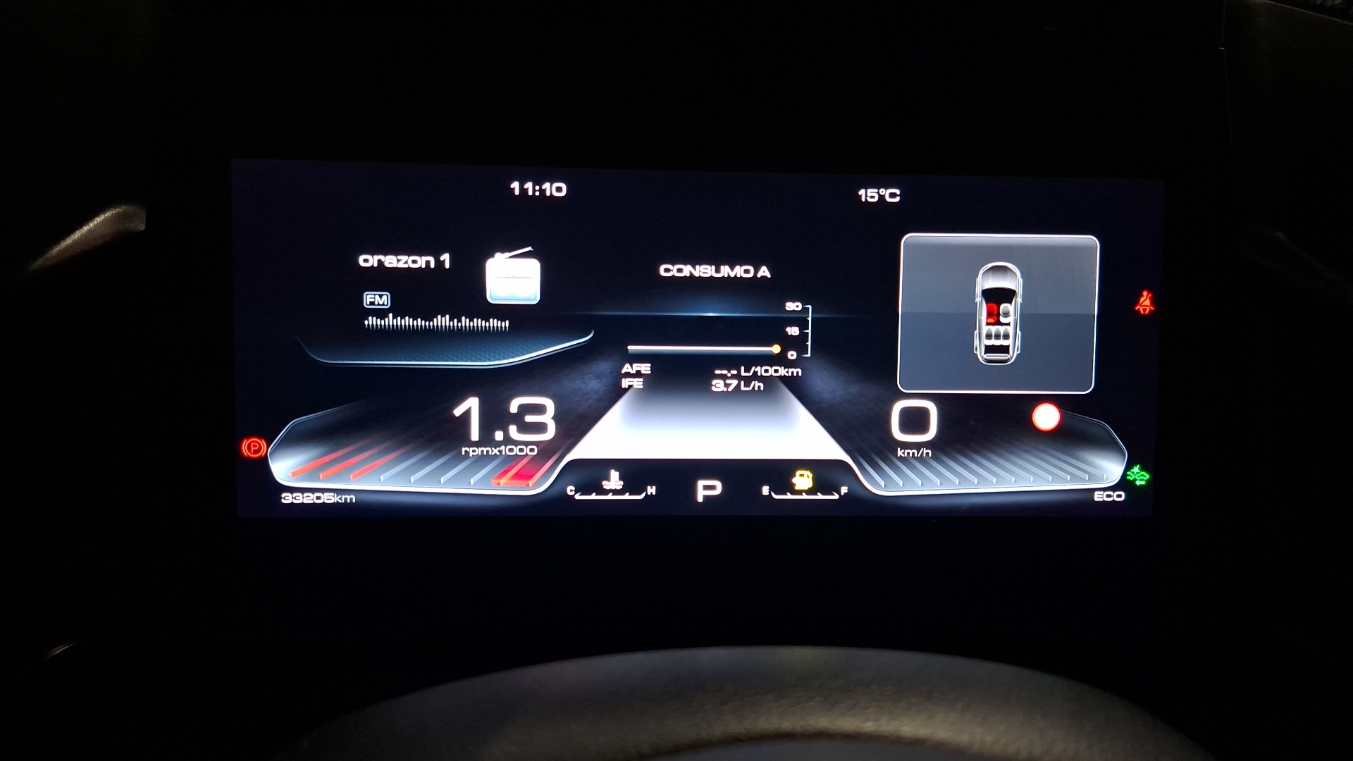 Haval Dargo — foto 9 de 17