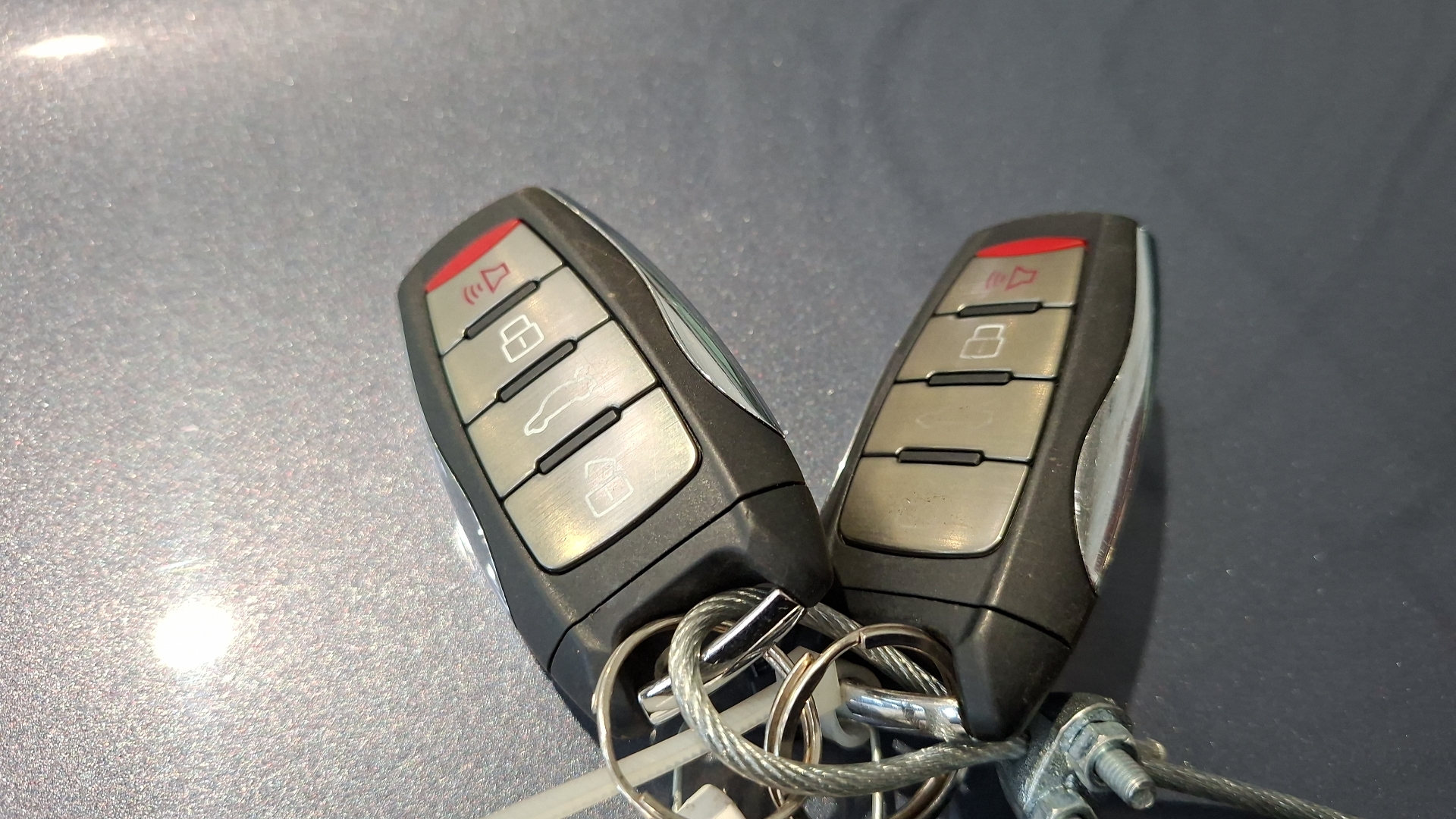 Haval Dargo — foto 17 de 17