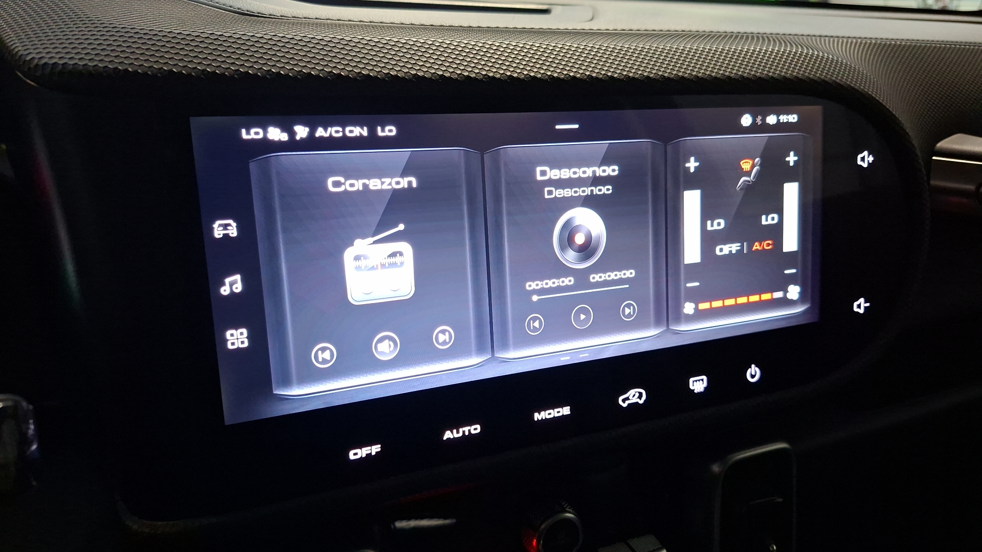 Haval Dargo — foto 10 de 17