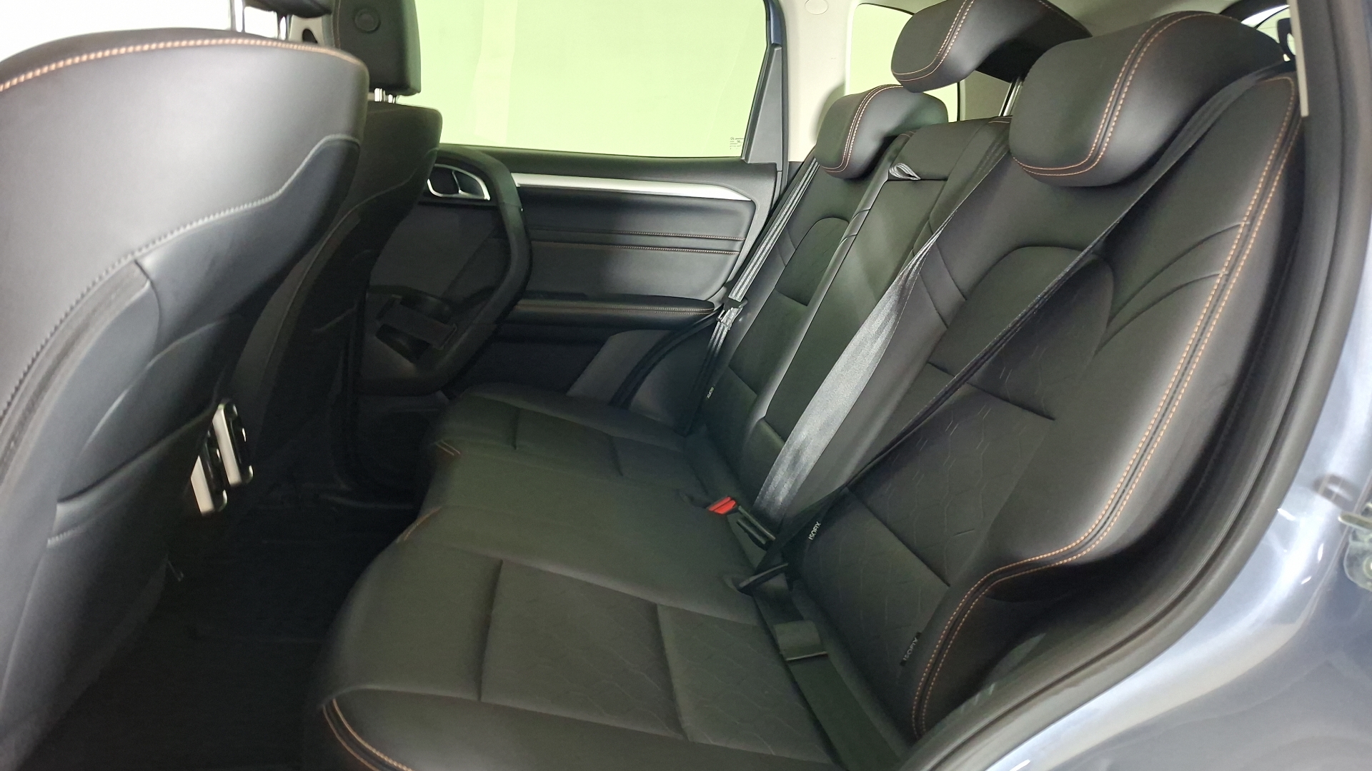 Haval Dargo — foto 15 de 17