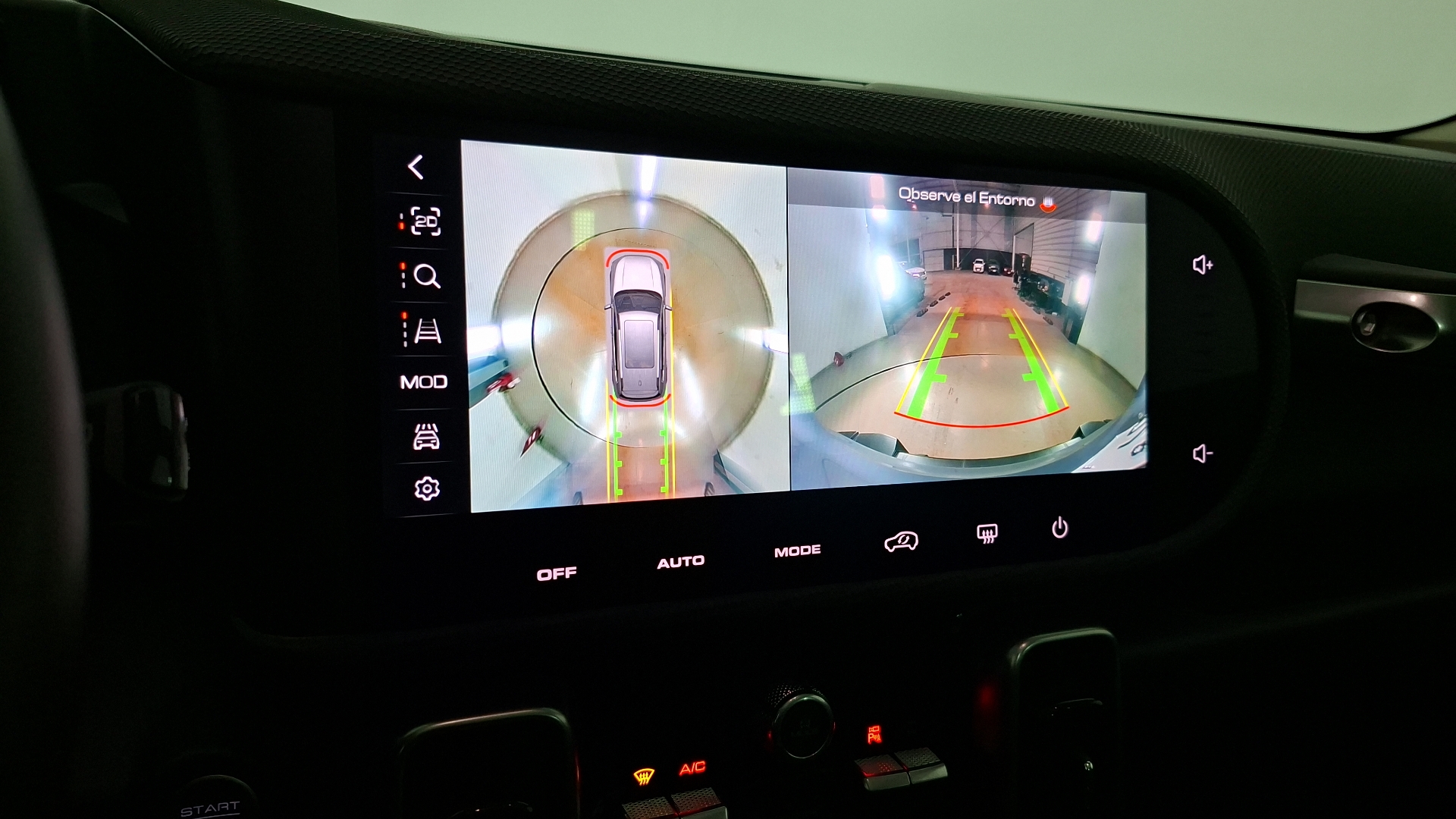 Haval Dargo — foto 12 de 17