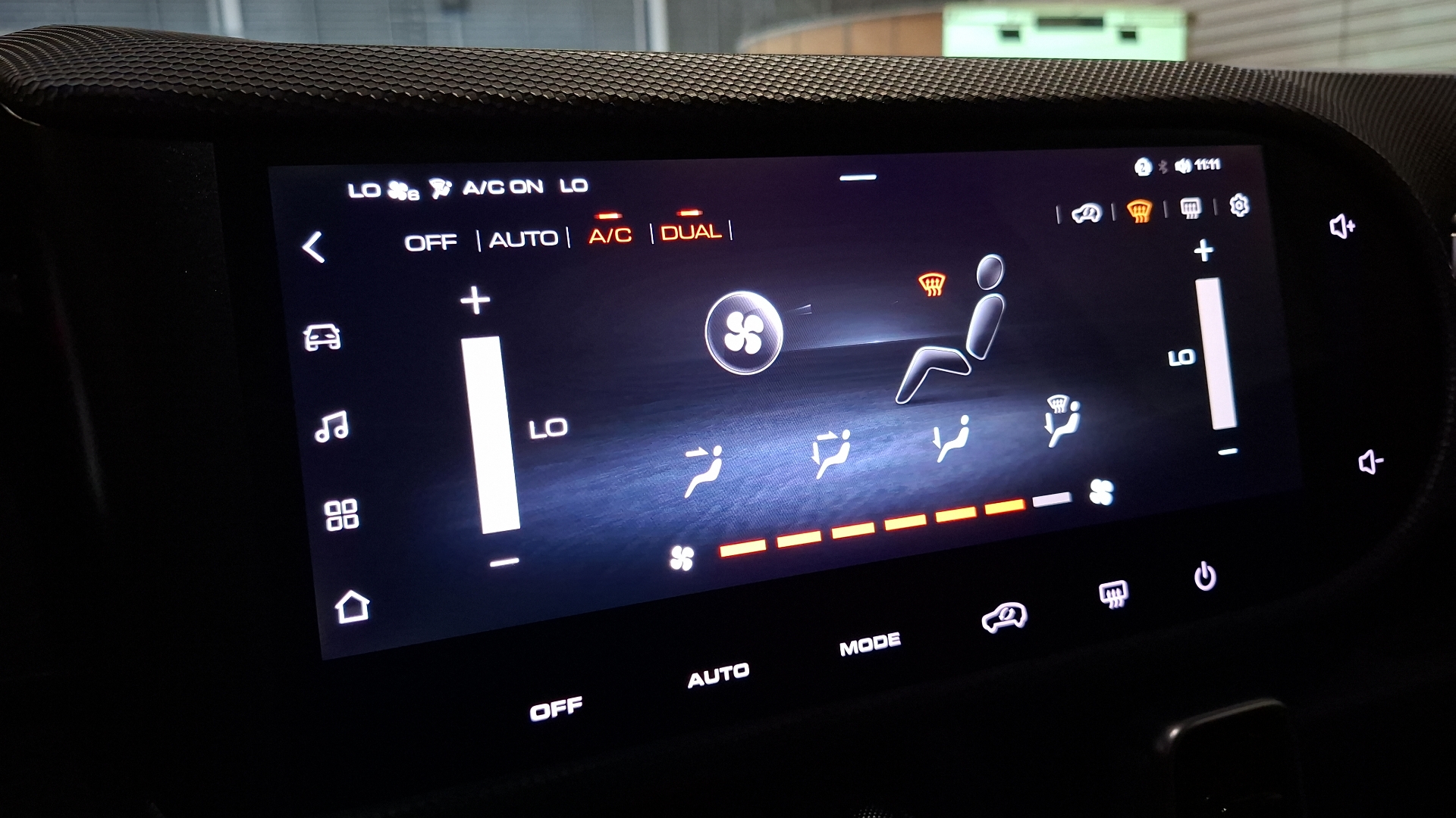 Haval Dargo — foto 16 de 17
