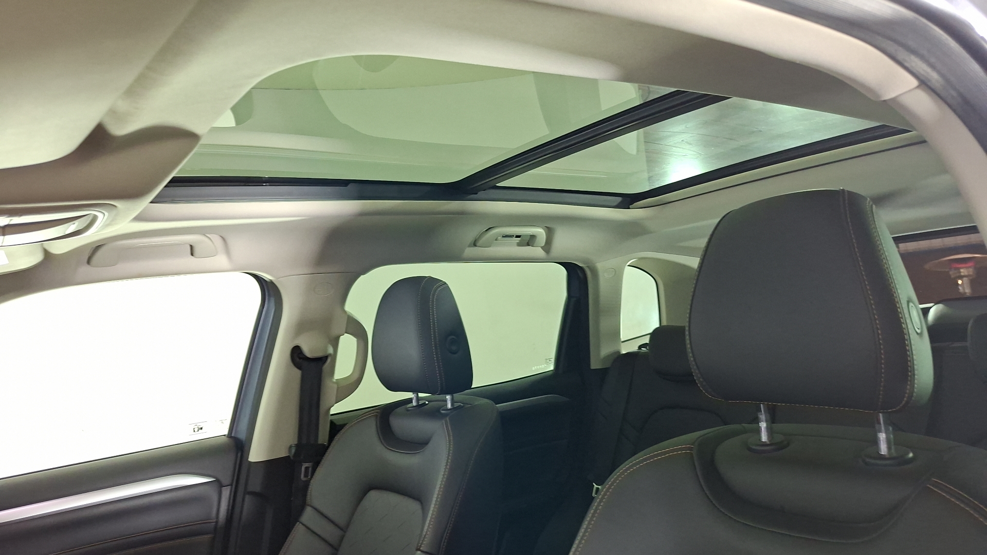 Haval Dargo — foto 13 de 17