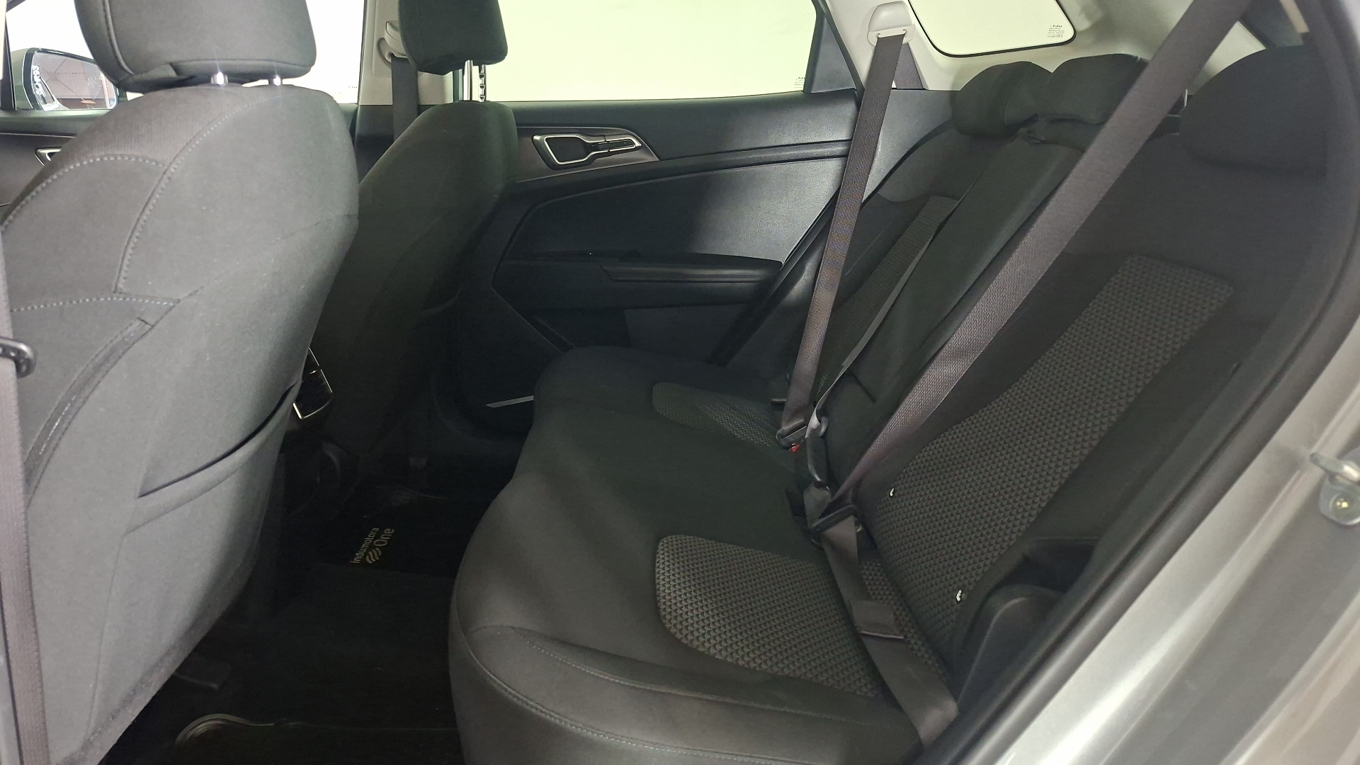 KIA Sportage — foto 14 de 16