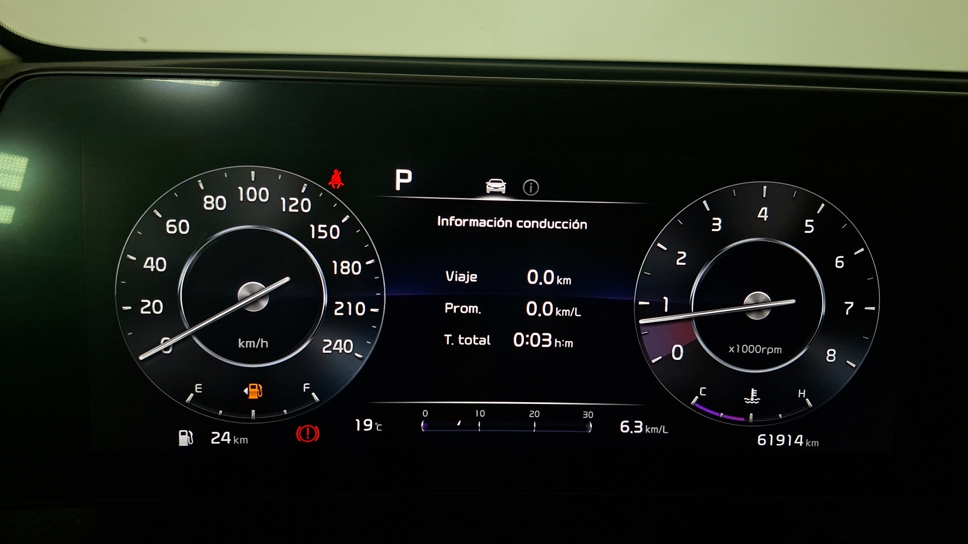 KIA Sportage — foto 9 de 16