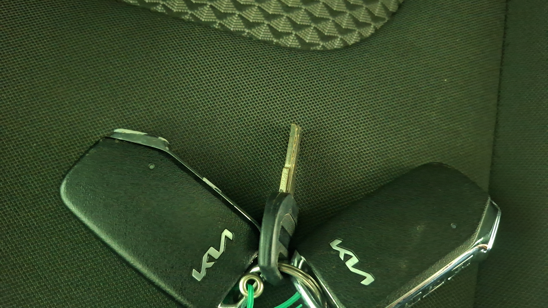 KIA Sportage — foto 16 de 16
