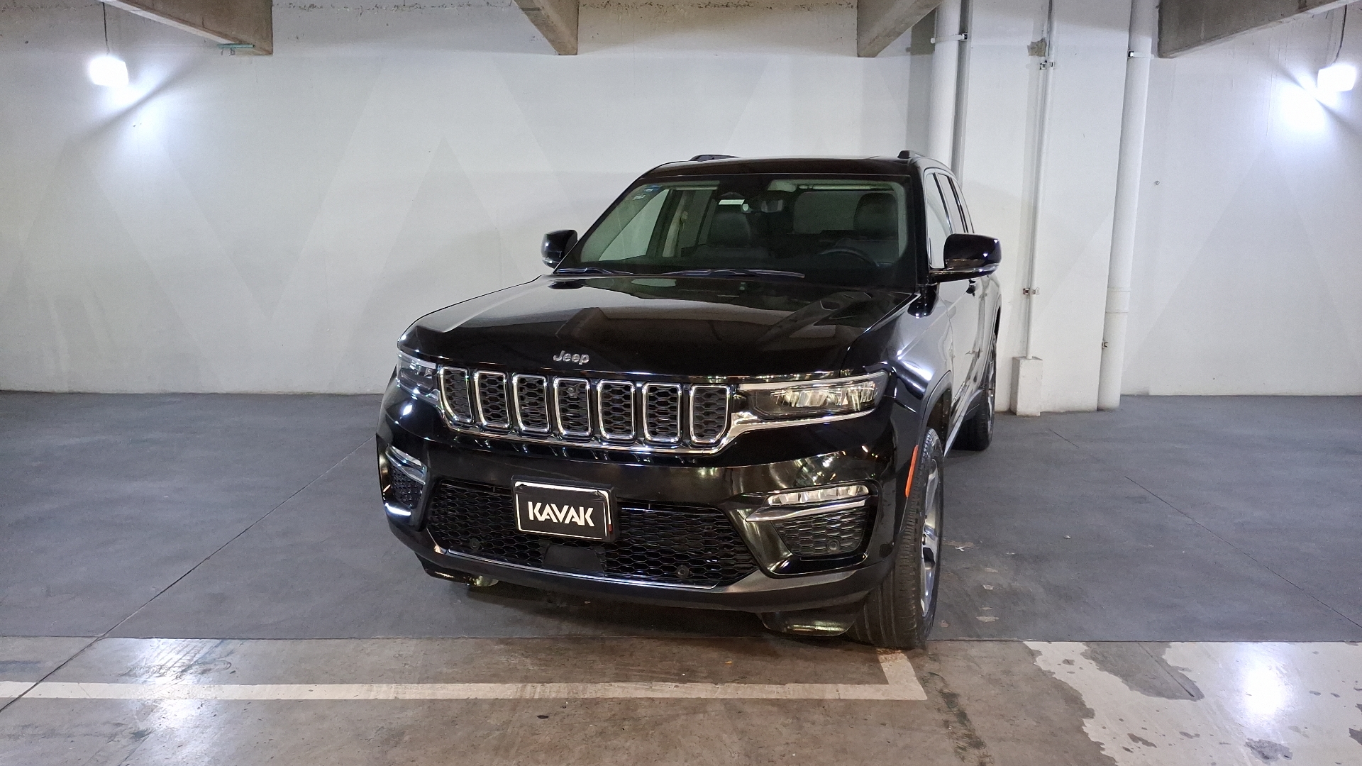 Jeep Grand Cherokee 2023