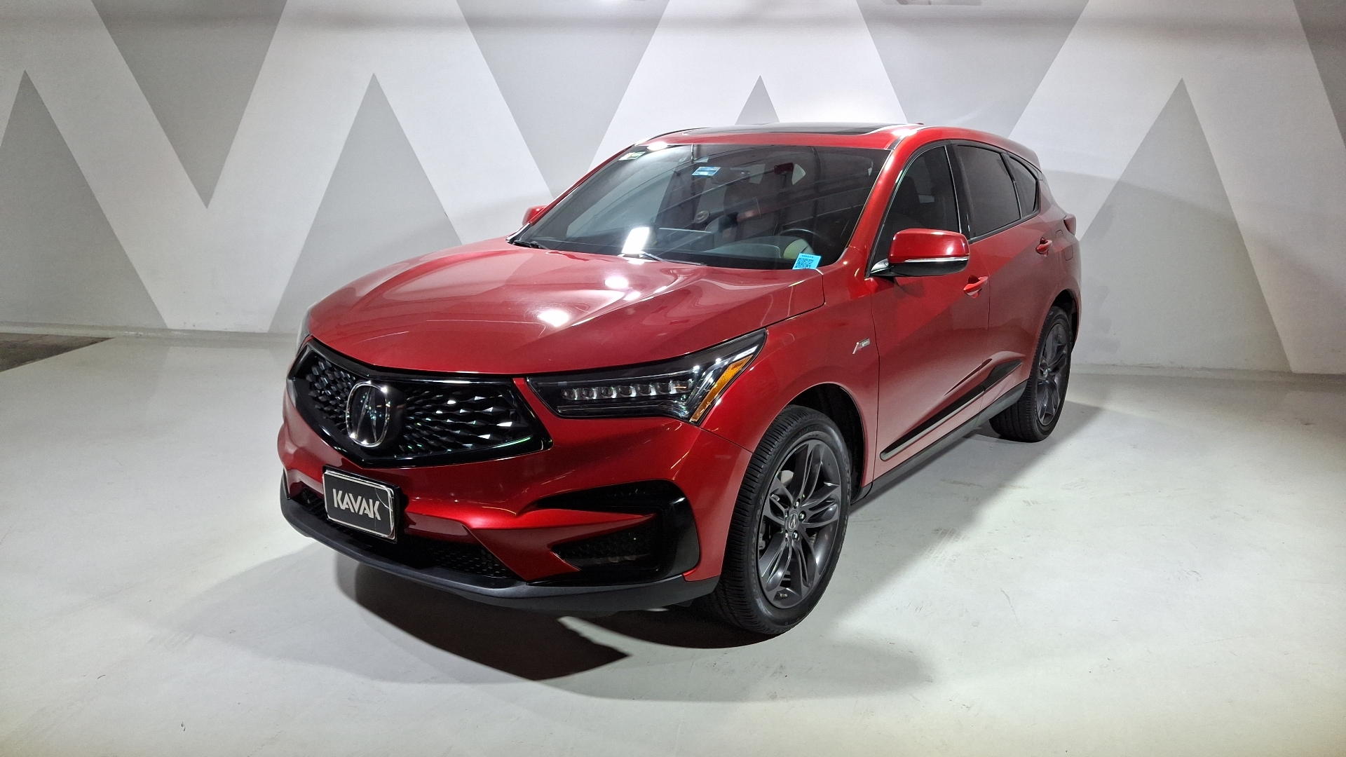 Acura RDX 2020