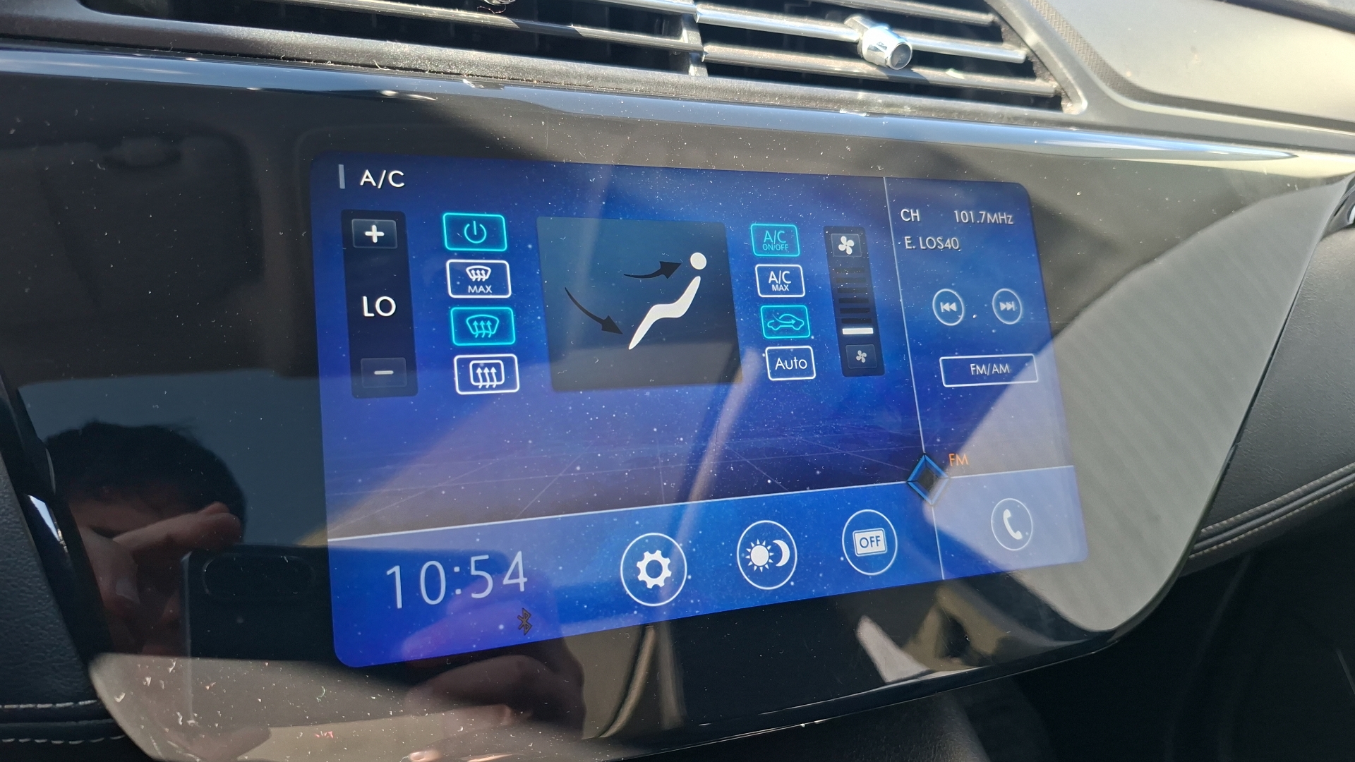 Ford Territory — foto 16 de 16