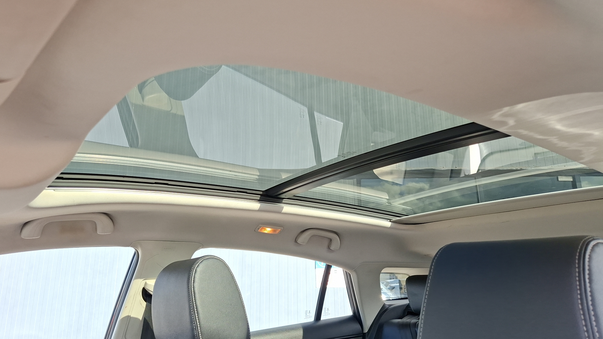Ford Territory — foto 13 de 16