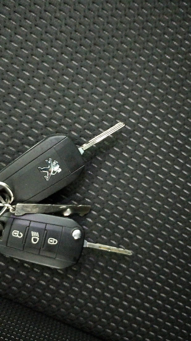 Peugeot 208 — foto 17 de 17