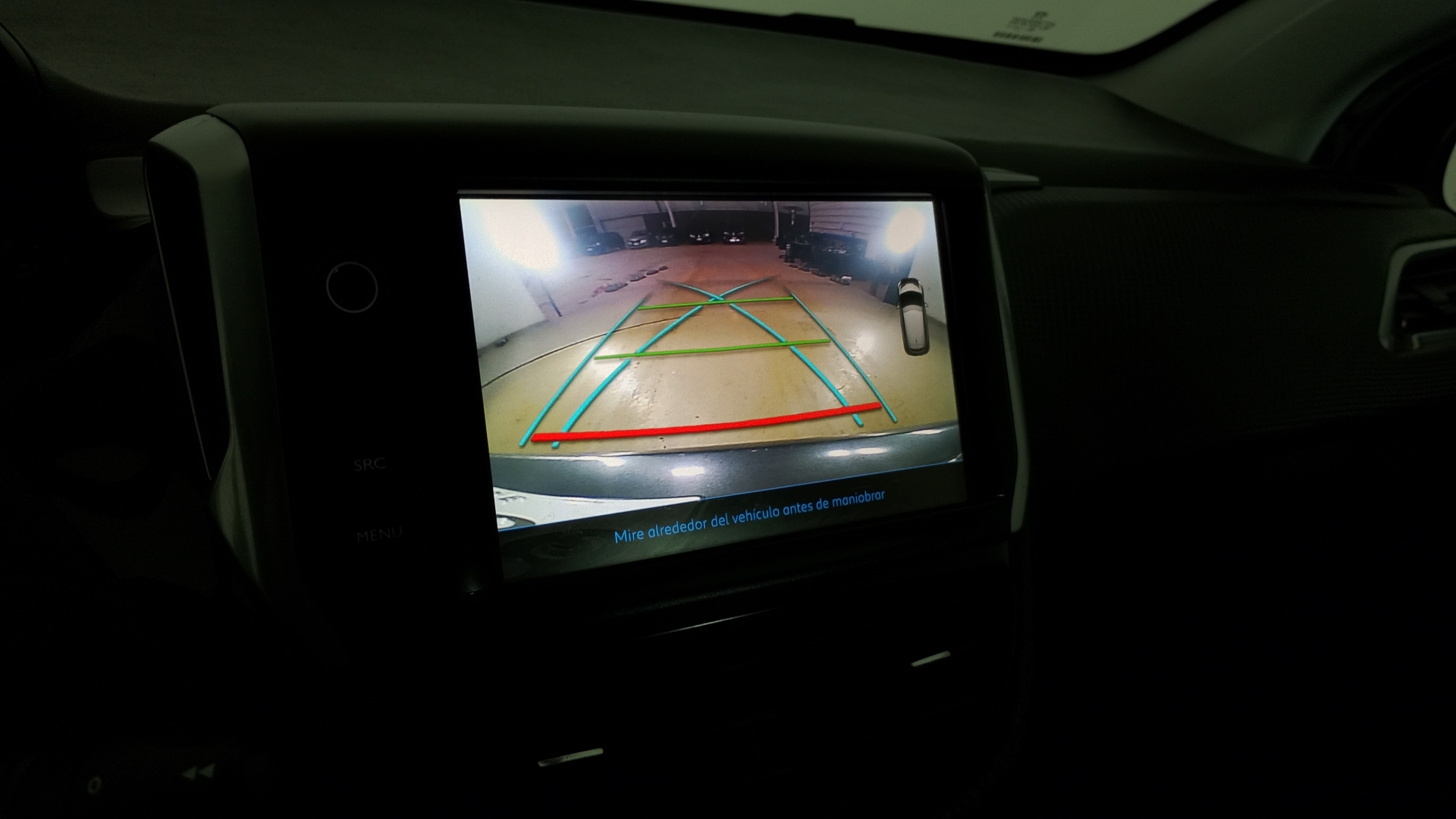 Peugeot 208 — foto 12 de 17