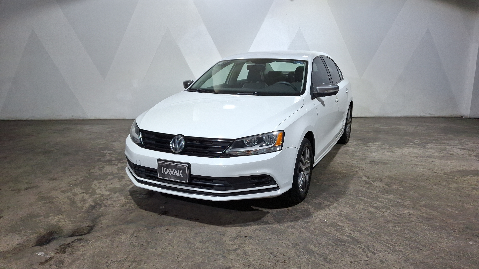 Volkswagen Jetta 2016