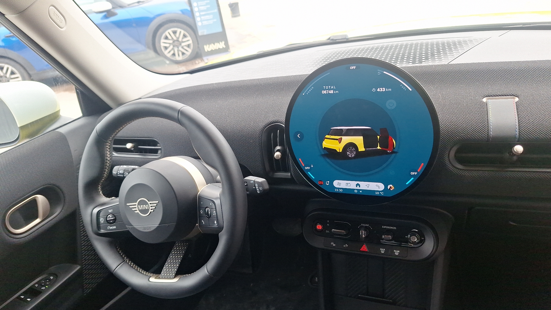 MINI Cooper — foto 6 de 15