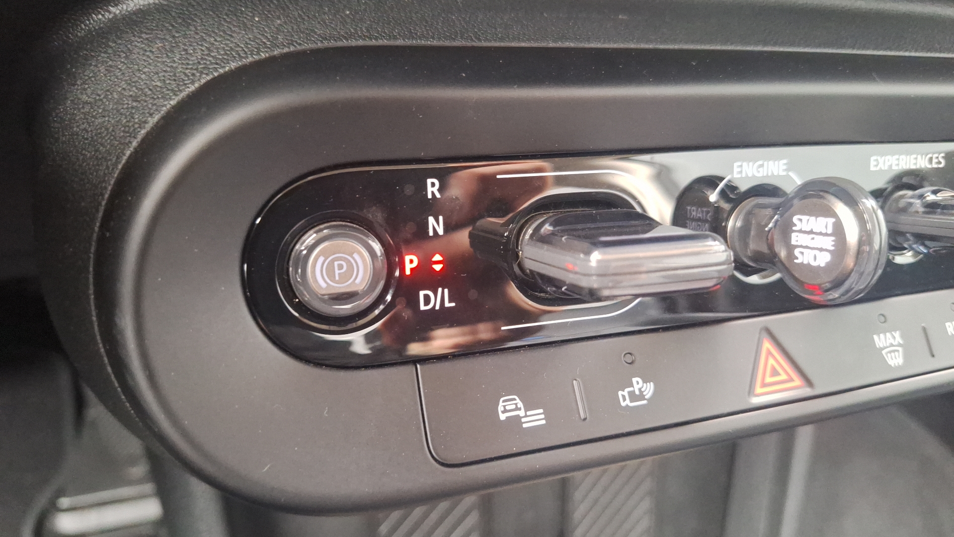 MINI Cooper — foto 11 de 15