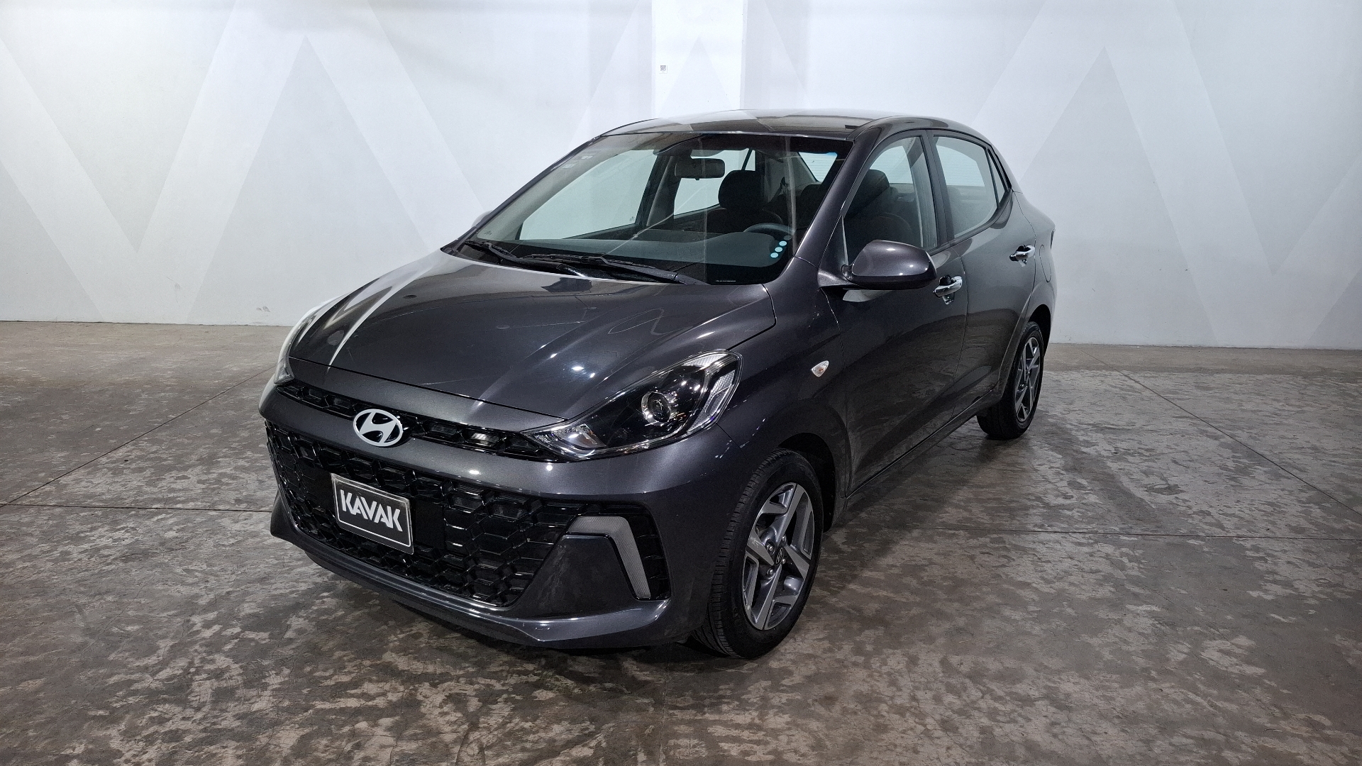 Hyundai Grand i10 2024