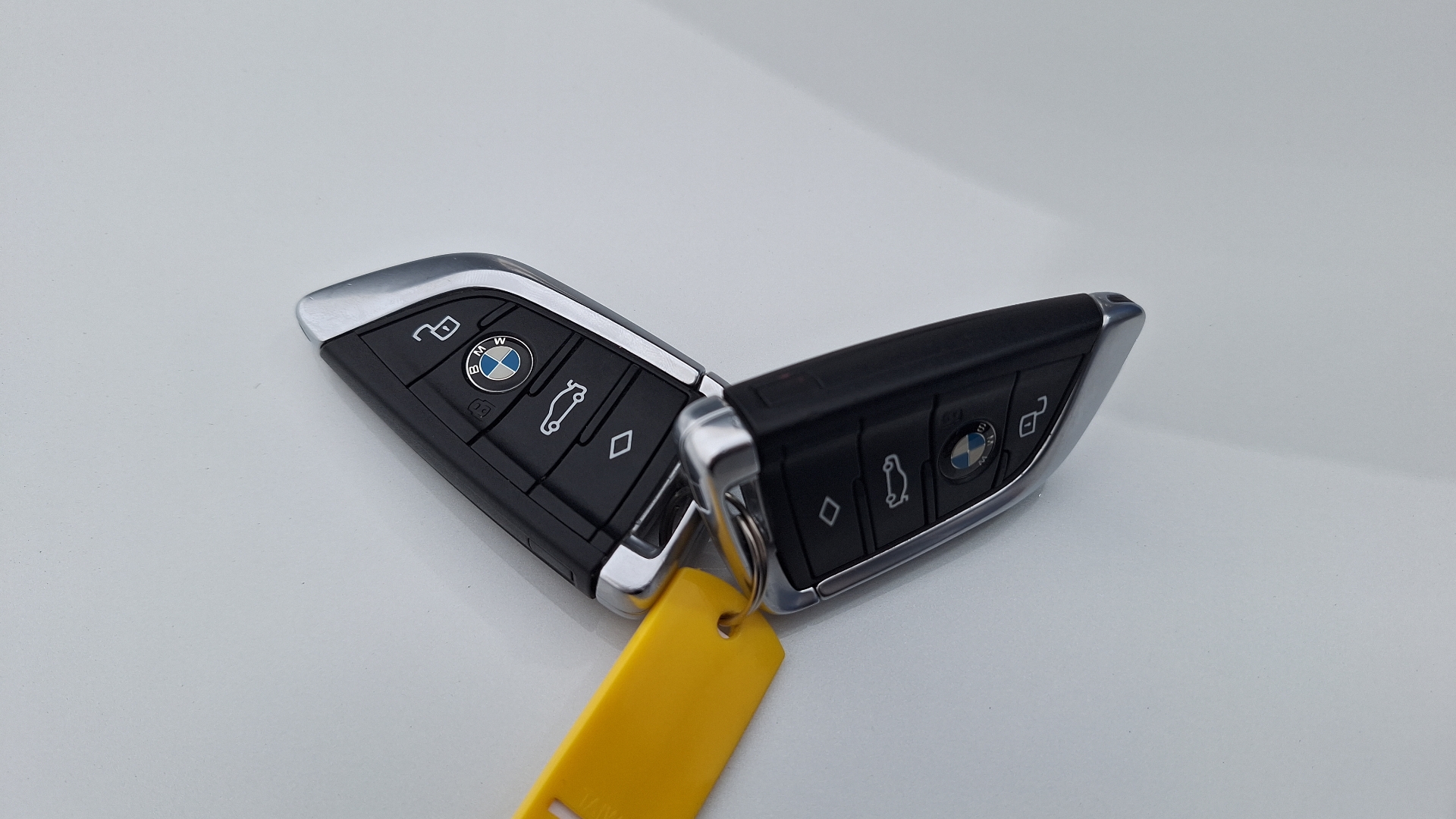 BMW Serie 3 — foto 7 de 16