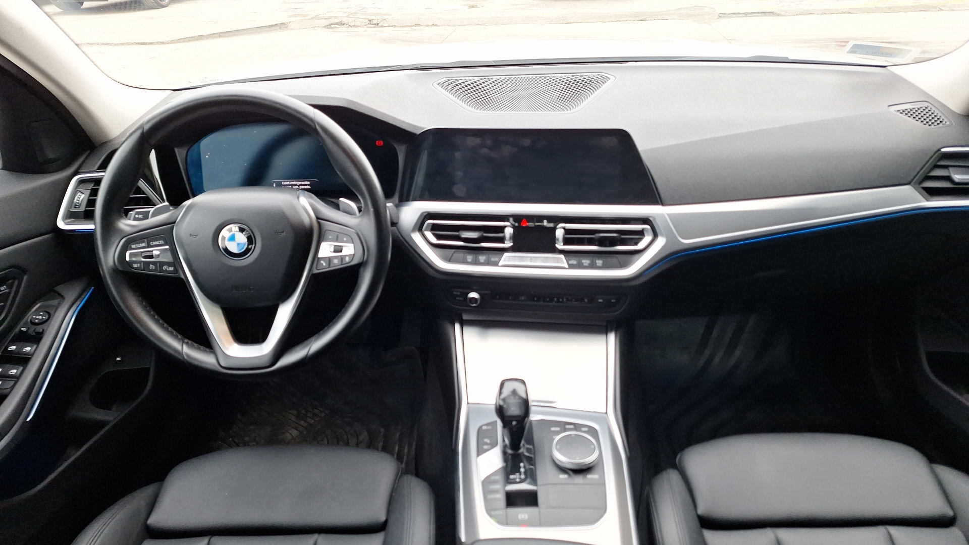 BMW Serie 3 — foto 6 de 16