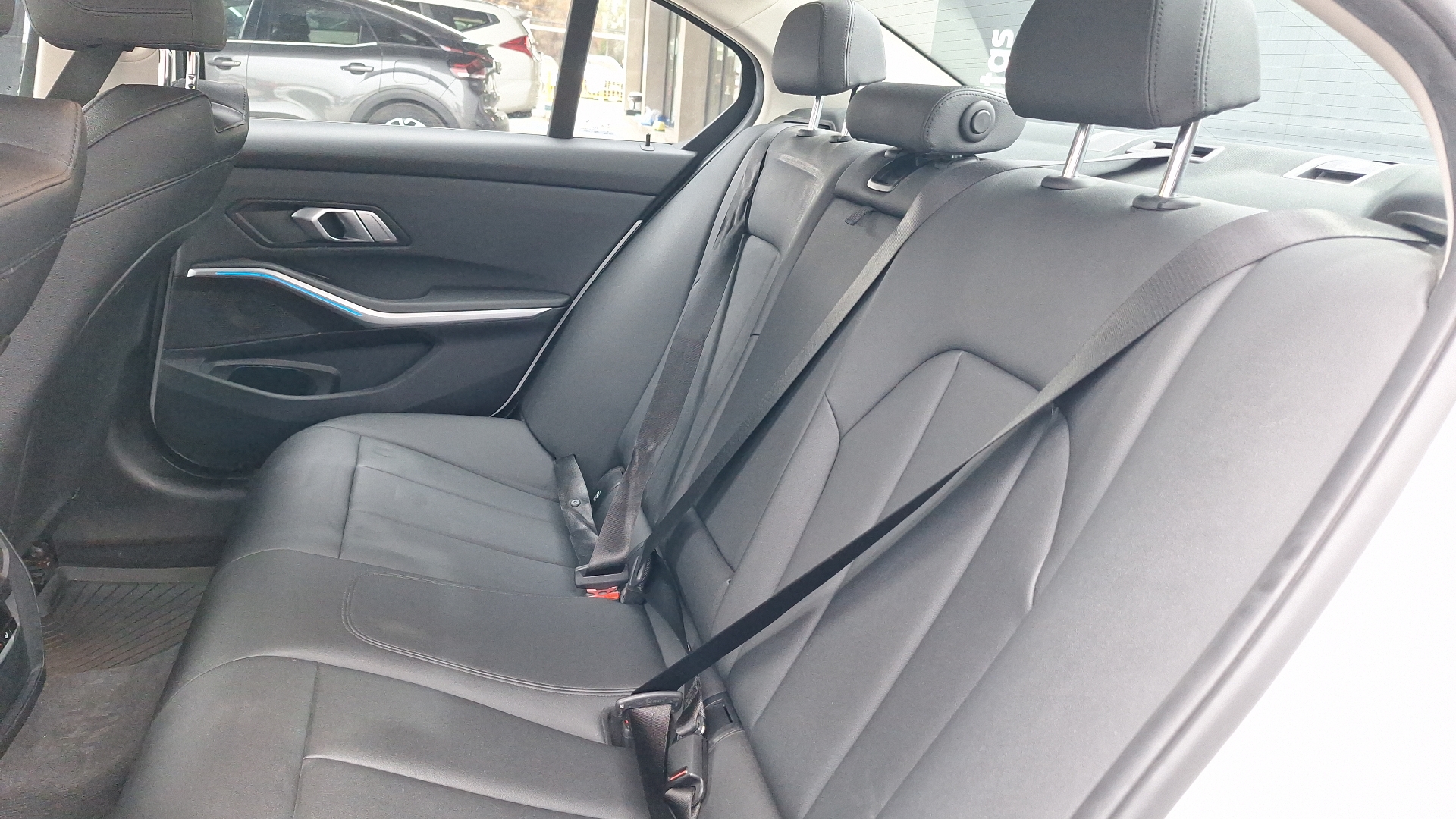 BMW Serie 3 — foto 14 de 16