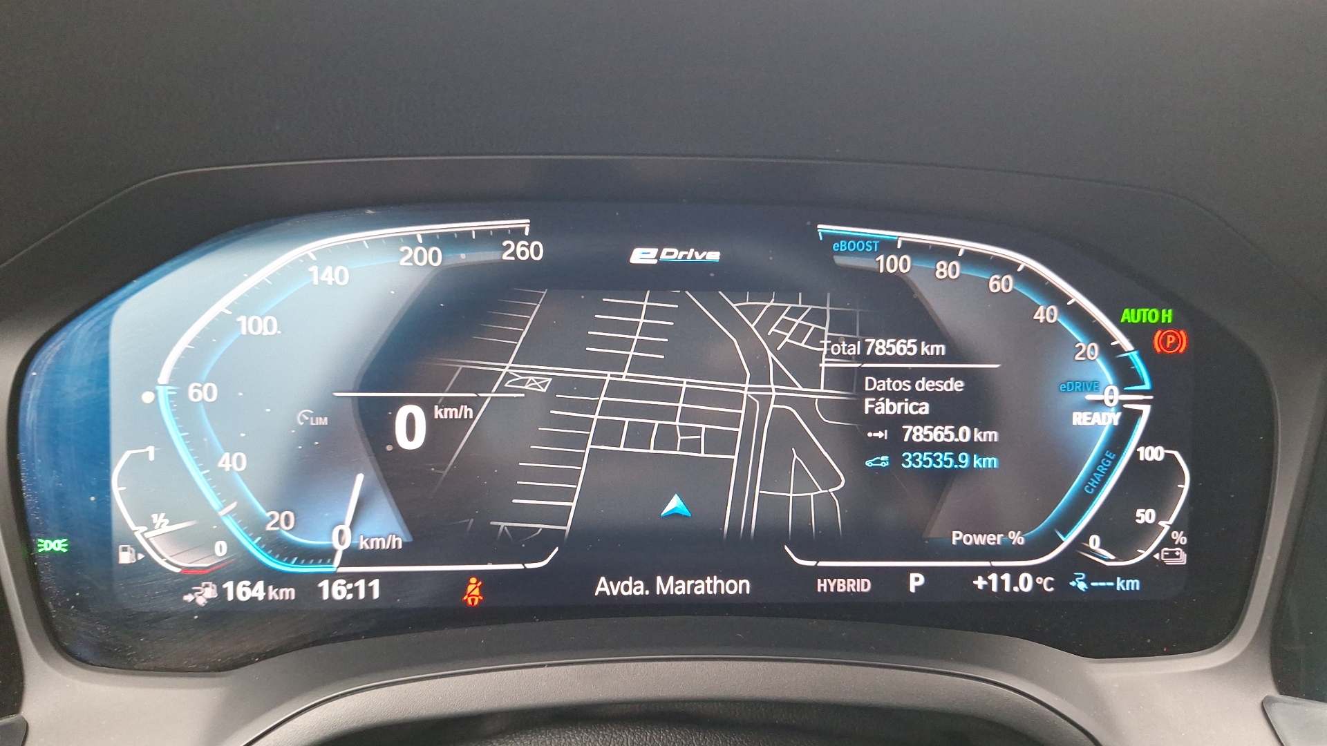 BMW Serie 3 — foto 9 de 16
