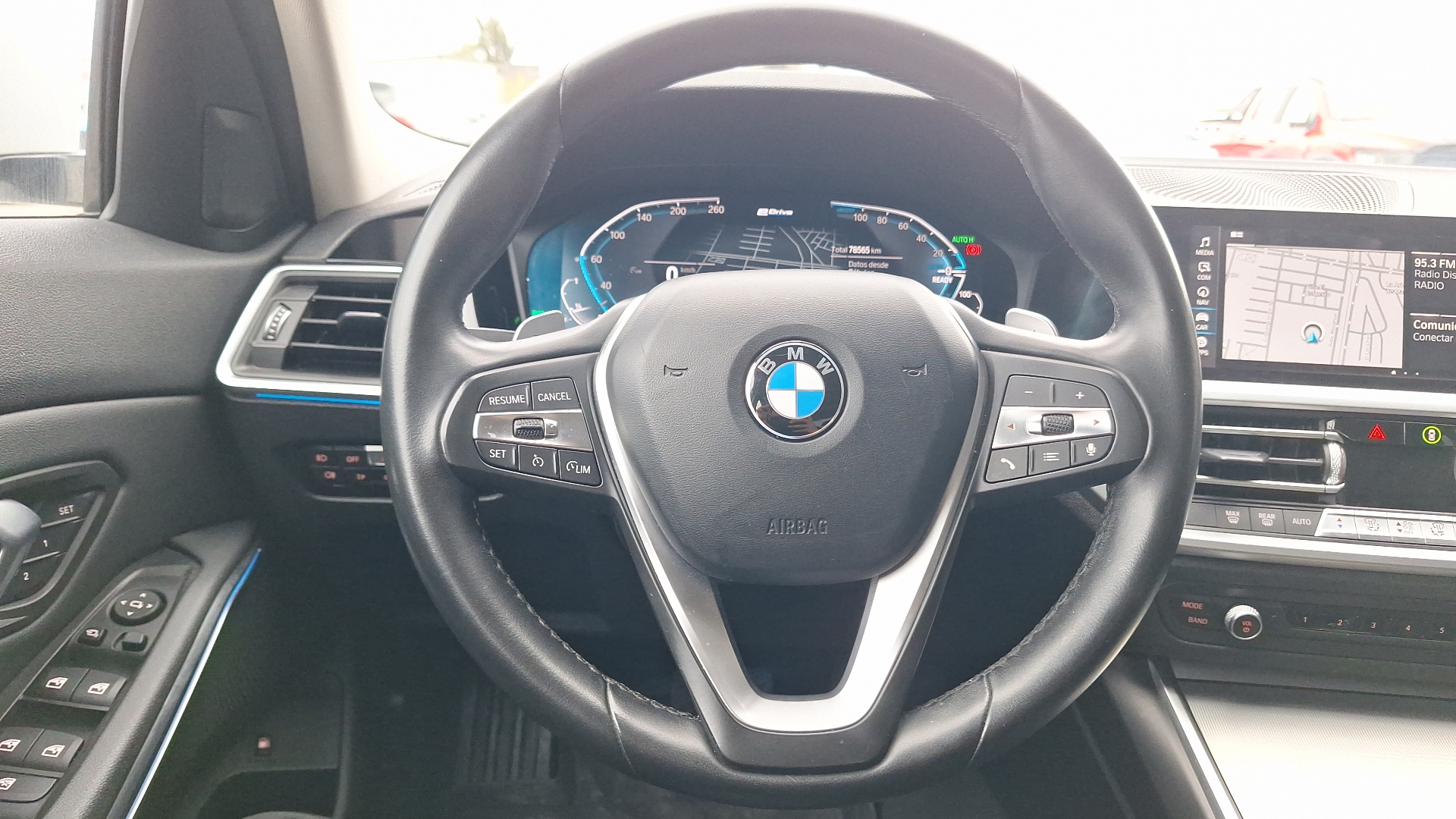 BMW Serie 3 — foto 8 de 16
