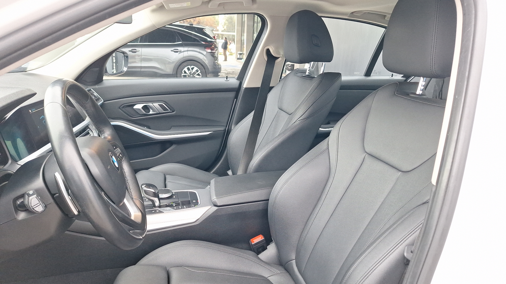 BMW Serie 3 — foto 15 de 16