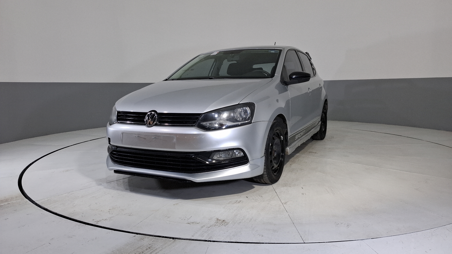 Volkswagen Polo 2020