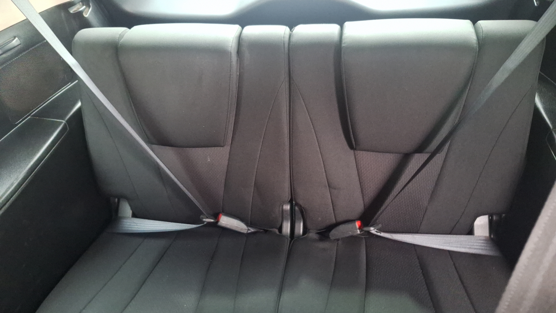 Mazda 5 — foto 13 de 16