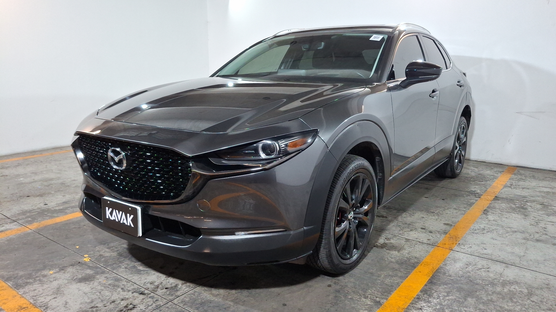 Mazda CX-30 2025