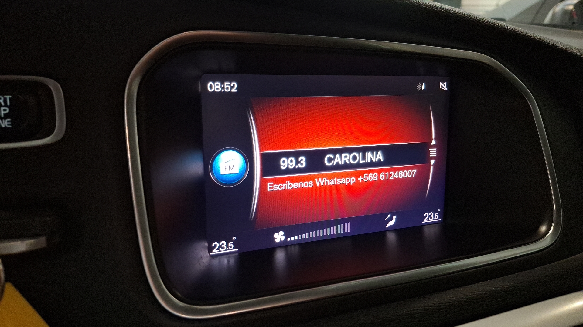 Volvo V40 — foto 10 de 15