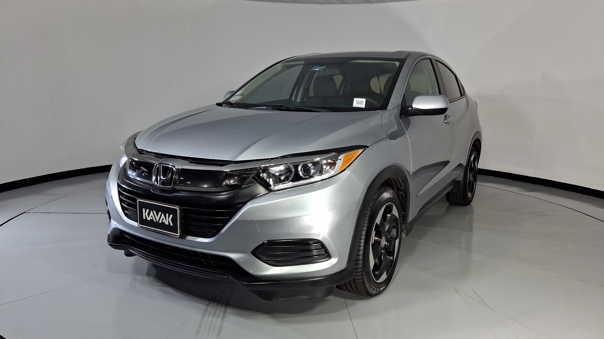 Honda HR-V 2020