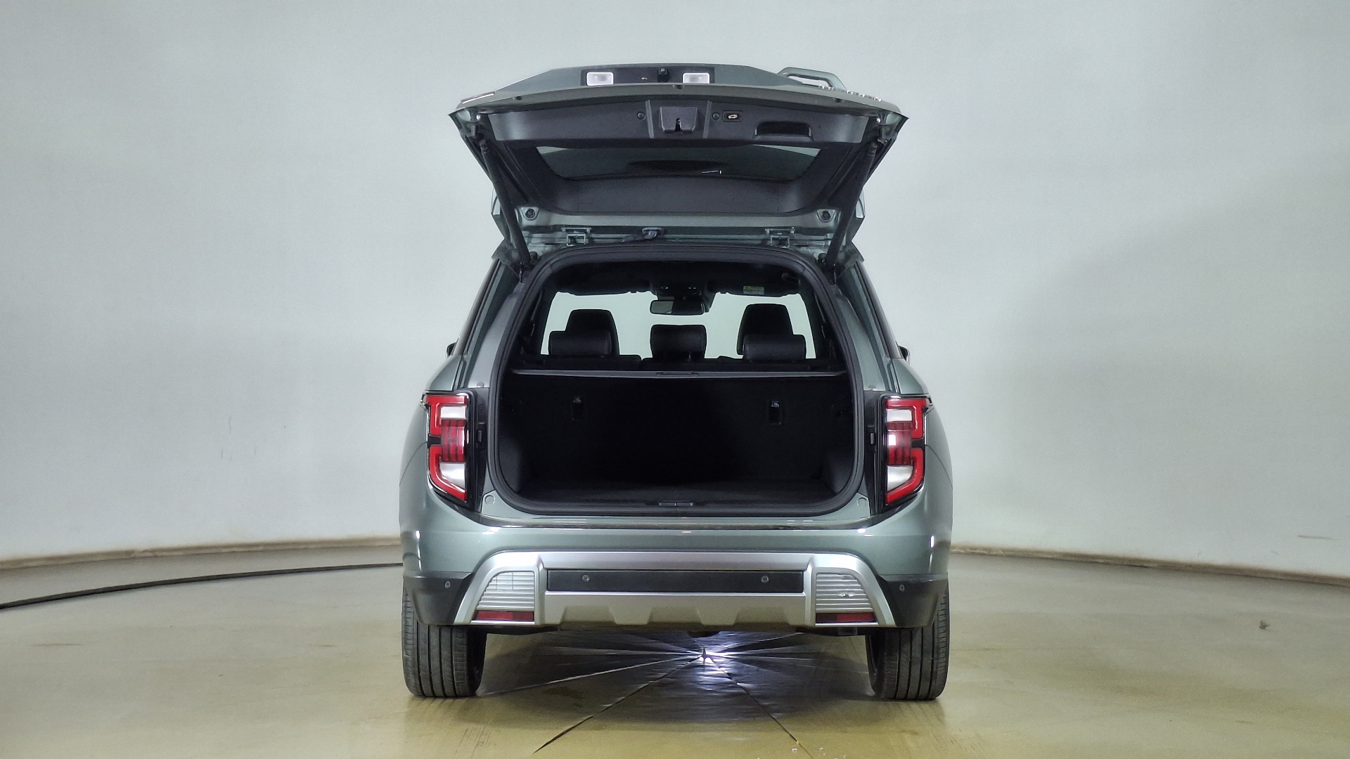 SsangYong Torres — foto 6 de 17