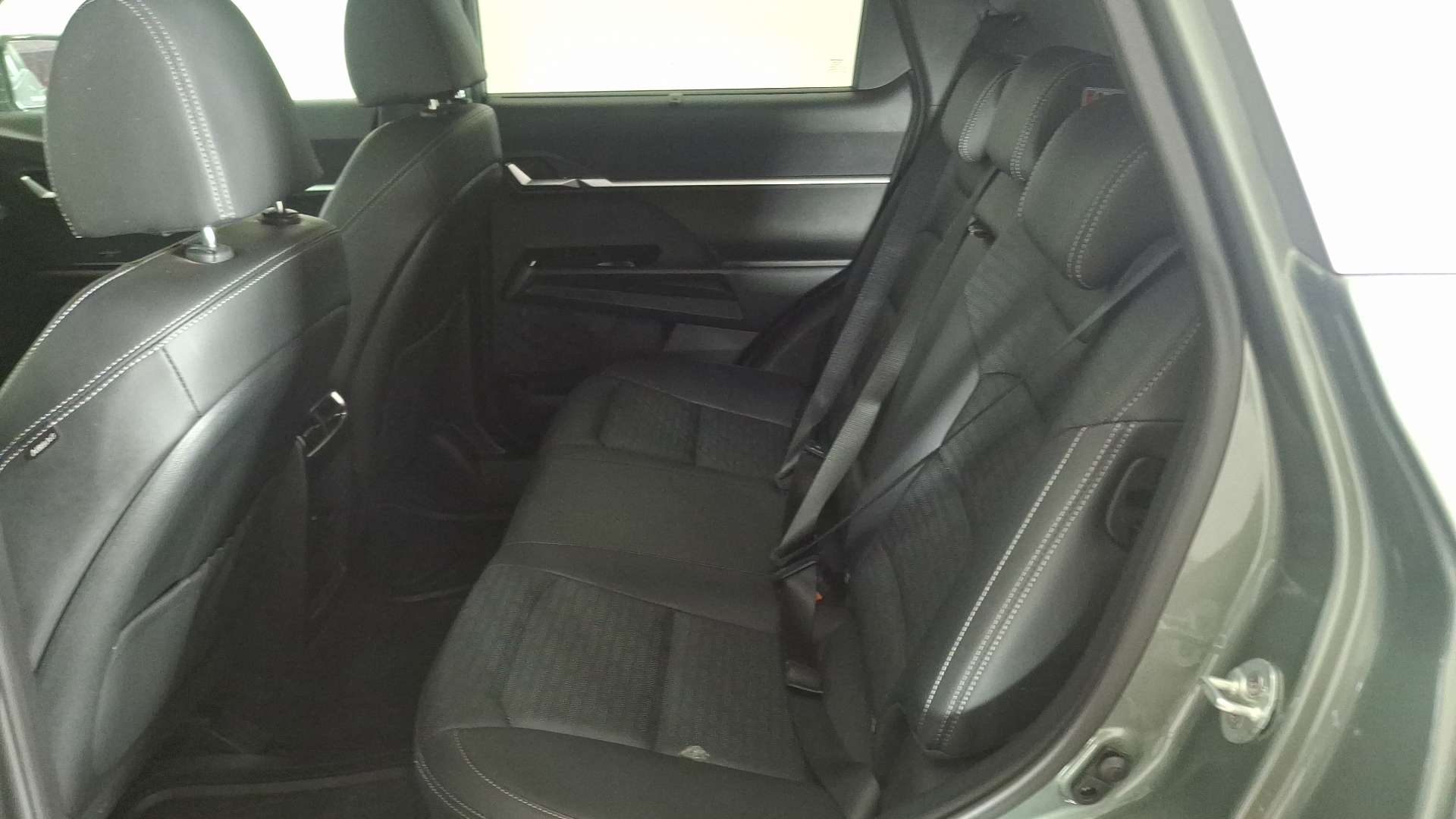 SsangYong Torres — foto 14 de 17