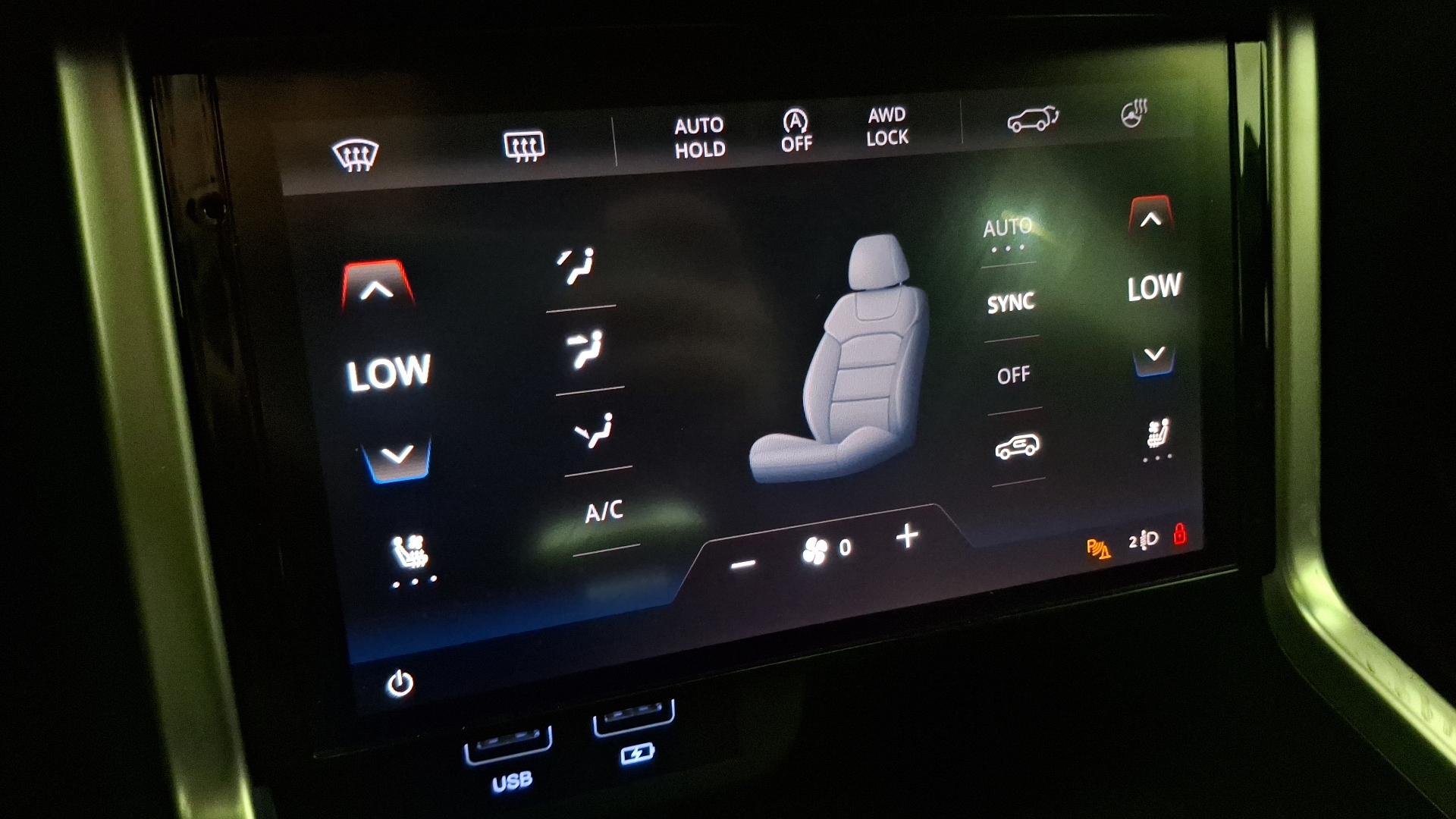SsangYong Torres — foto 16 de 17