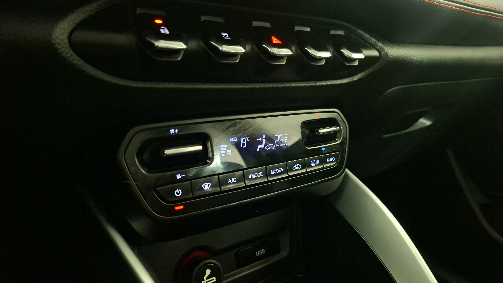 Chevrolet Groove — foto 15 de 16