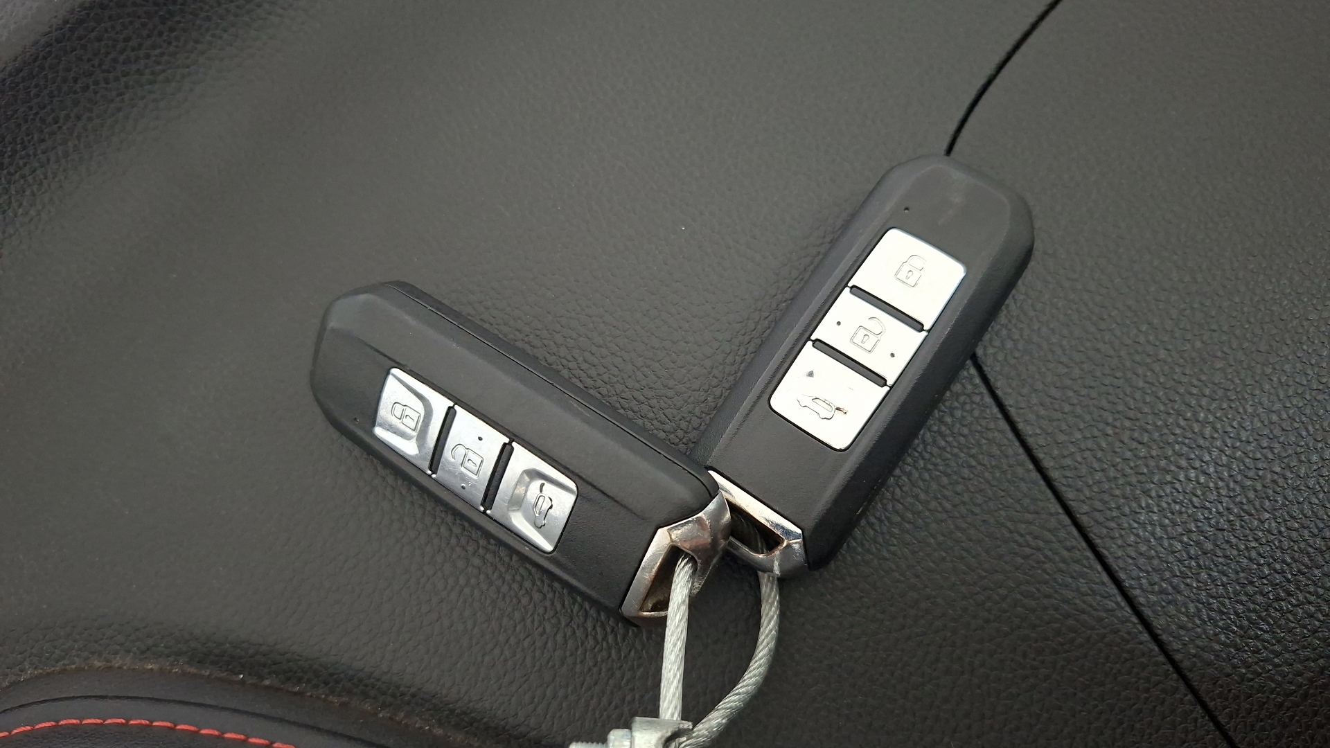 Chevrolet Groove — foto 16 de 16