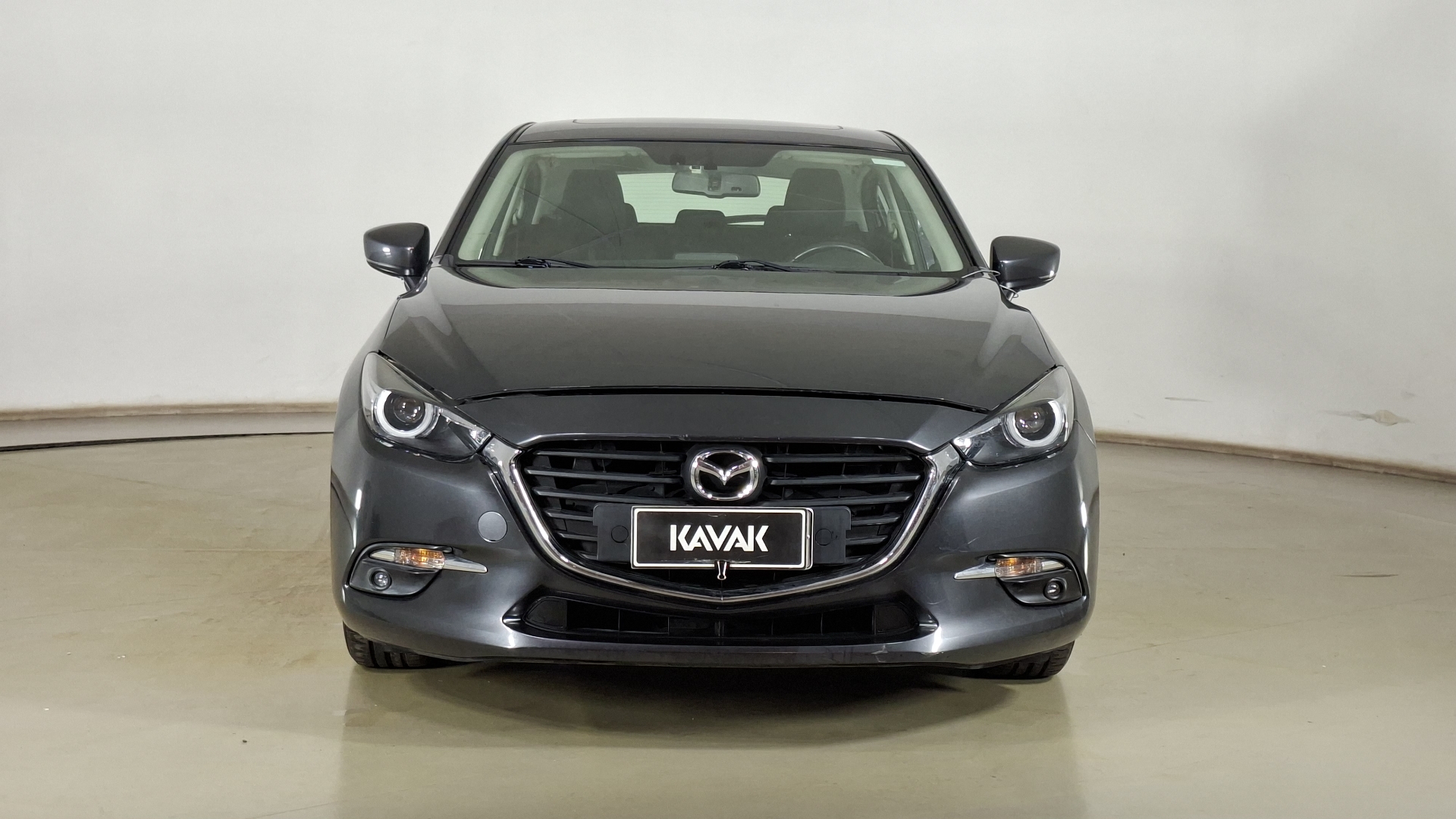 Mazda 3 — foto 2 de 17