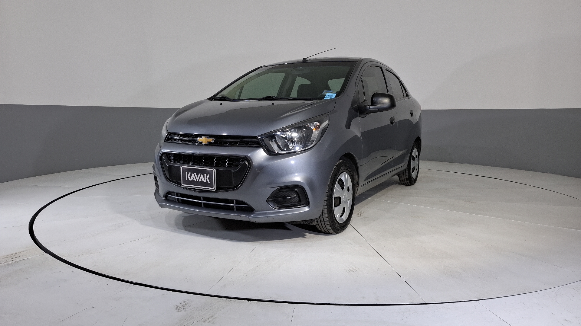 Chevrolet Beat 2018