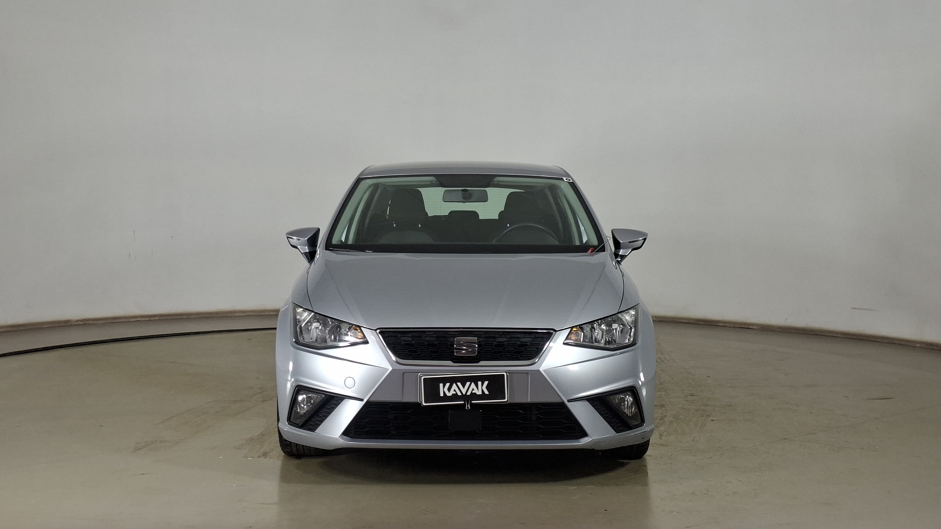 SEAT Ibiza — foto 2 de 15