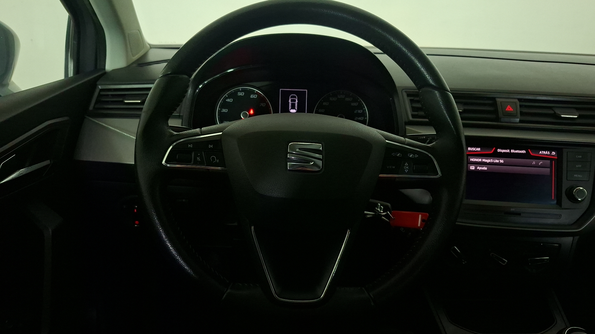 SEAT Ibiza — foto 8 de 15