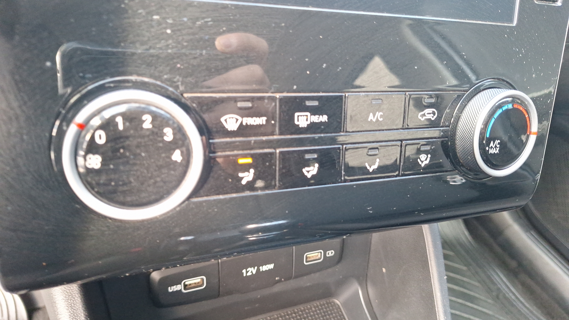 Hyundai Tucson — foto 15 de 15
