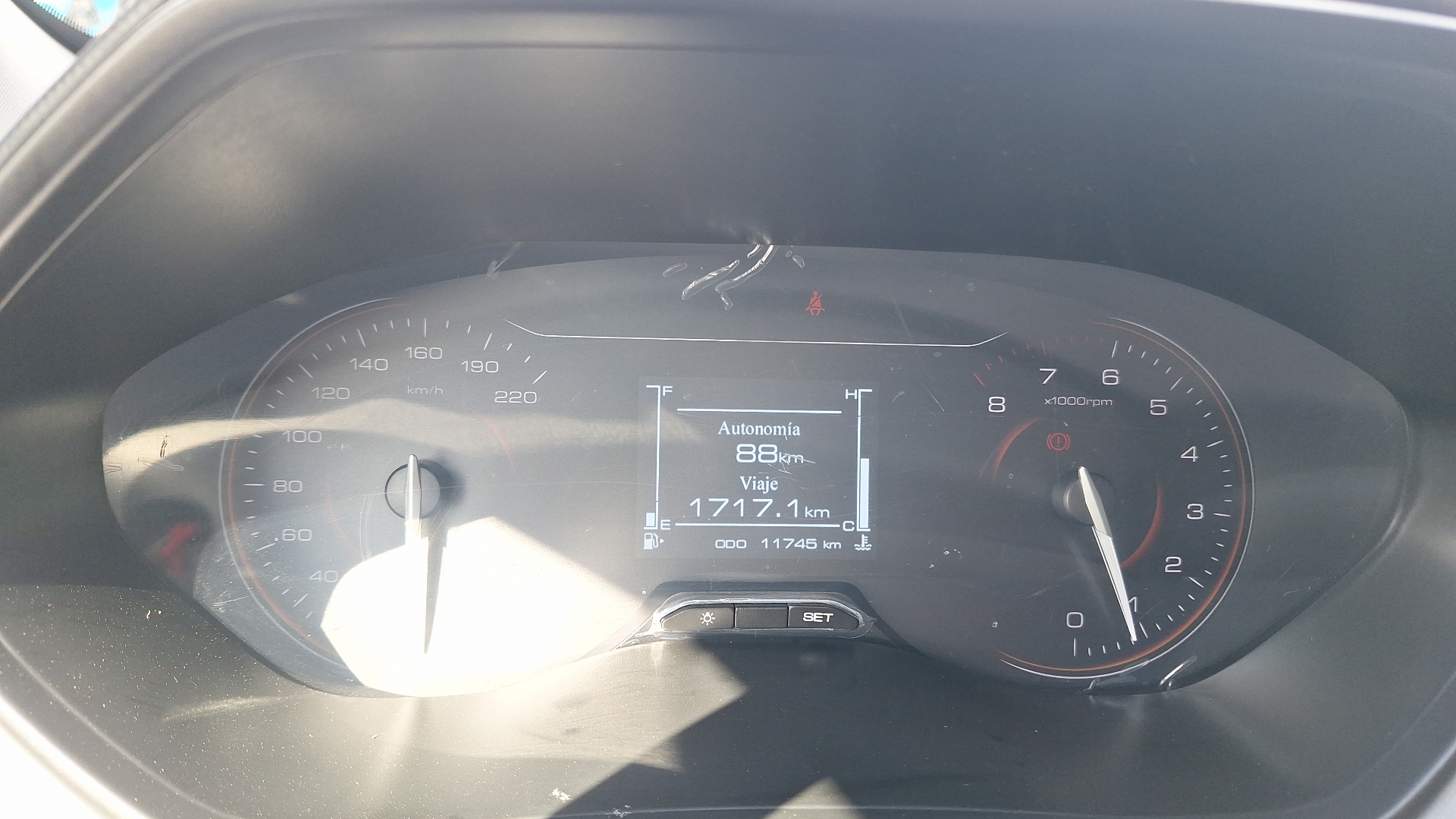 Chevrolet Sail — foto 9 de 15