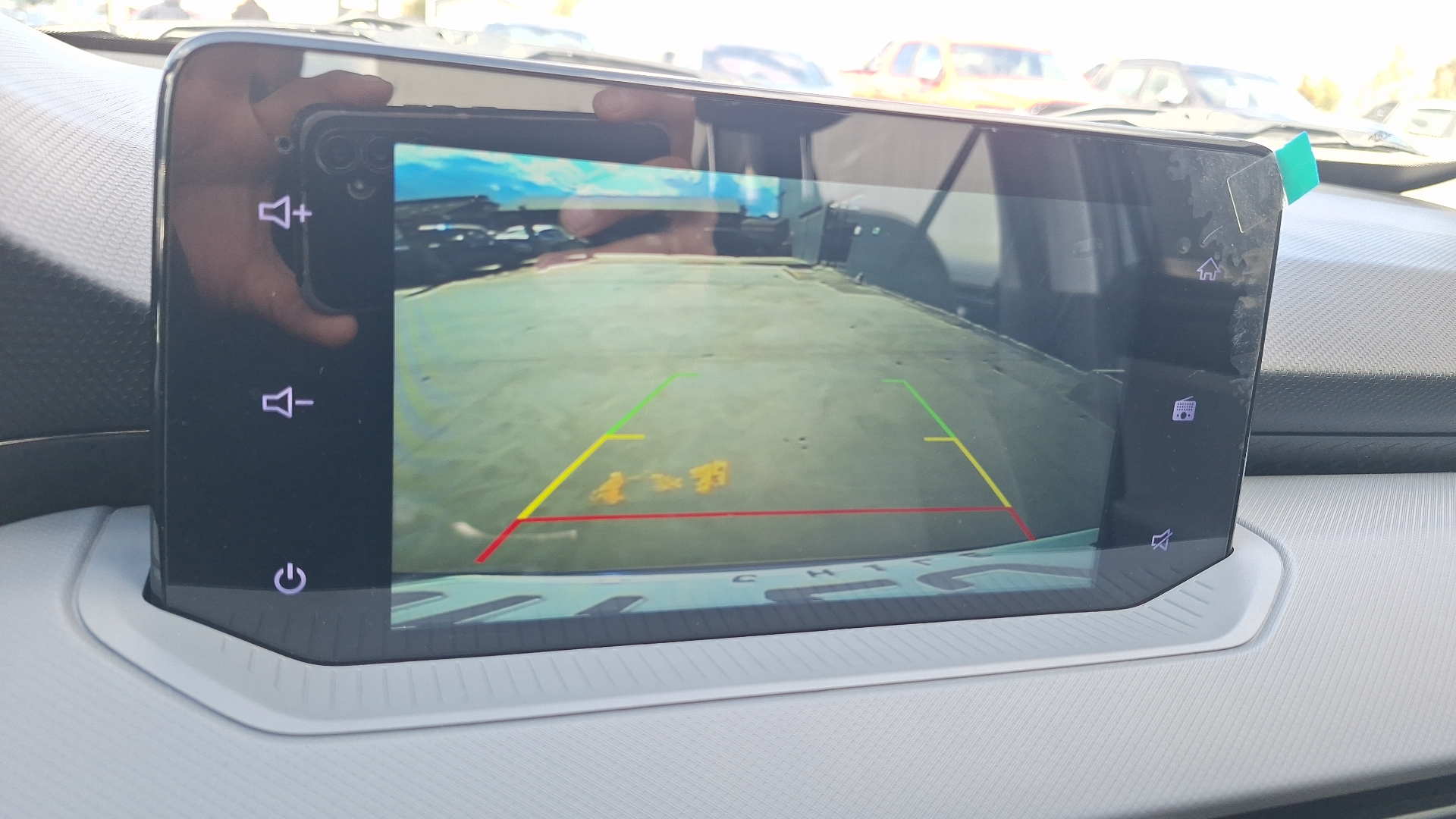 Chevrolet Sail — foto 12 de 15
