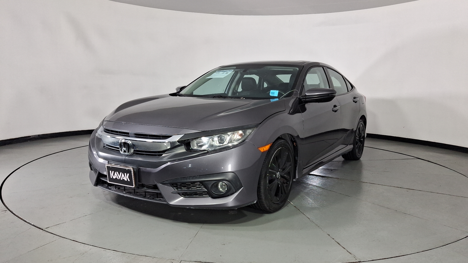 Honda Civic 2017