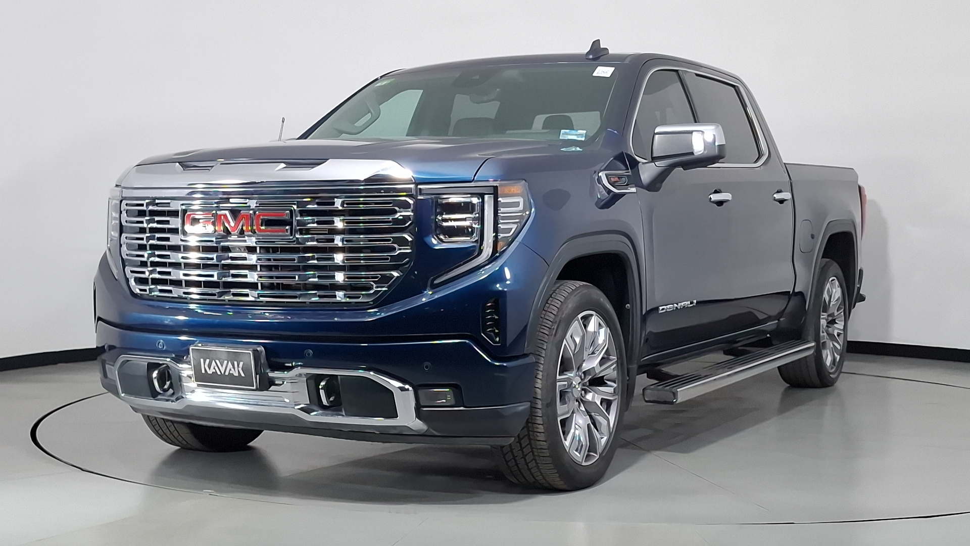 Gmc Sierra 2023