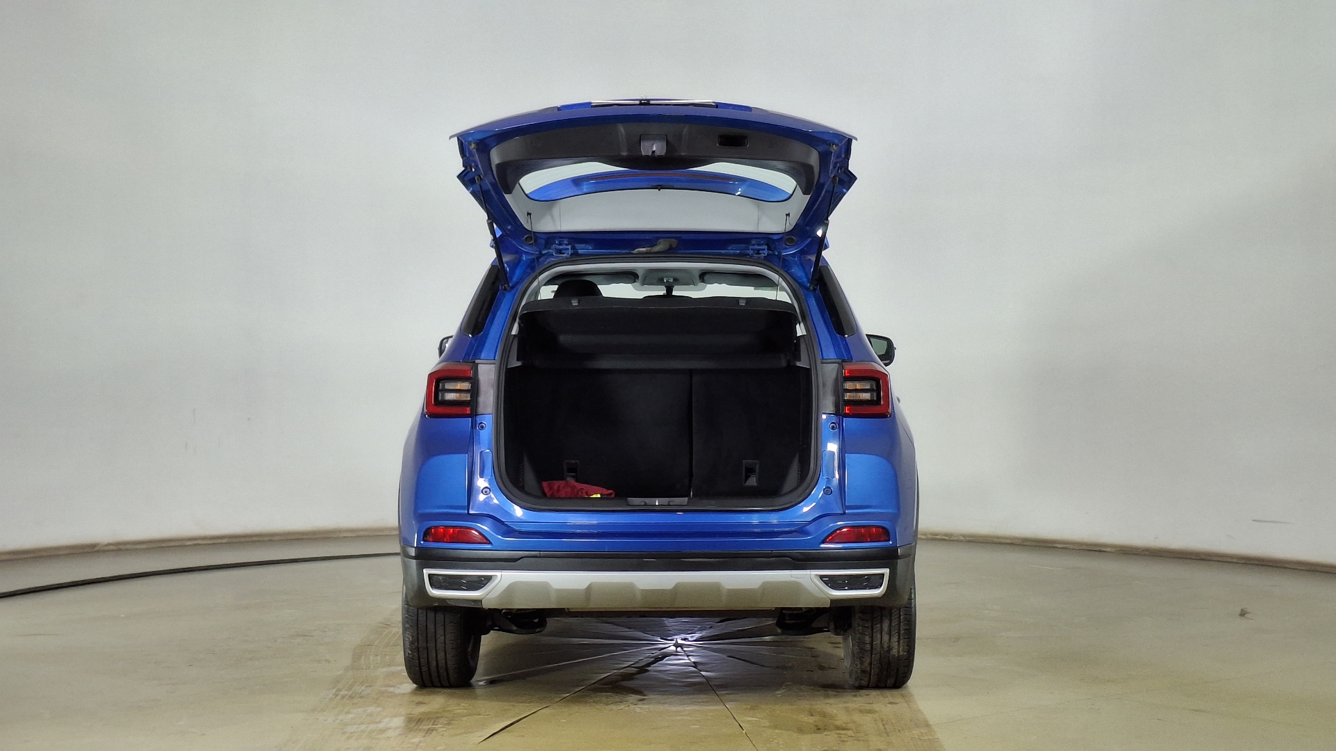 Chery Tiggo 3 — foto 6 de 15