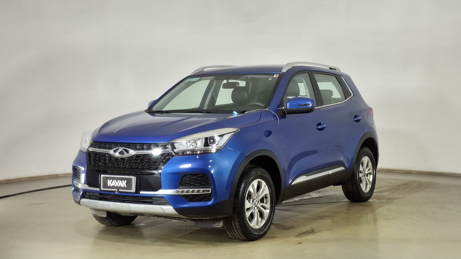 Chery Tiggo 3