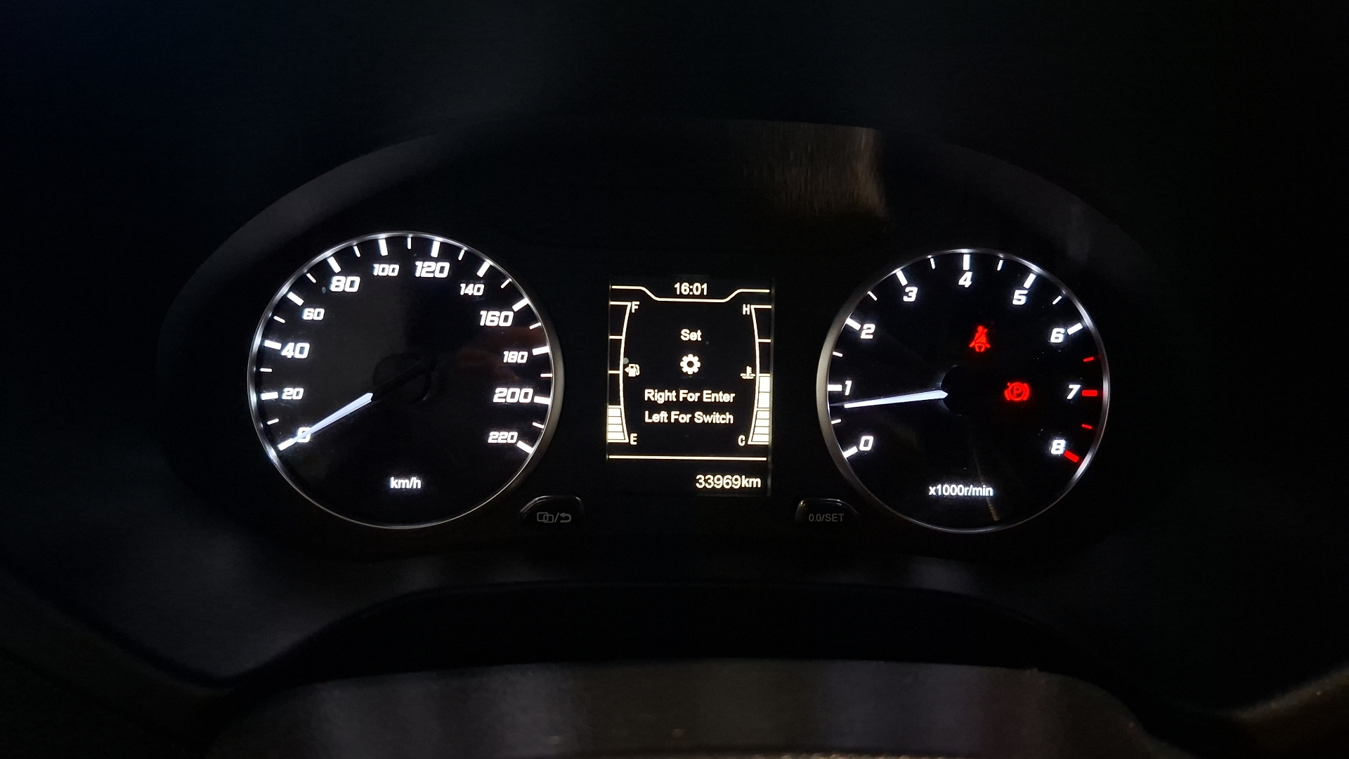 Chery Tiggo 3 — foto 9 de 15