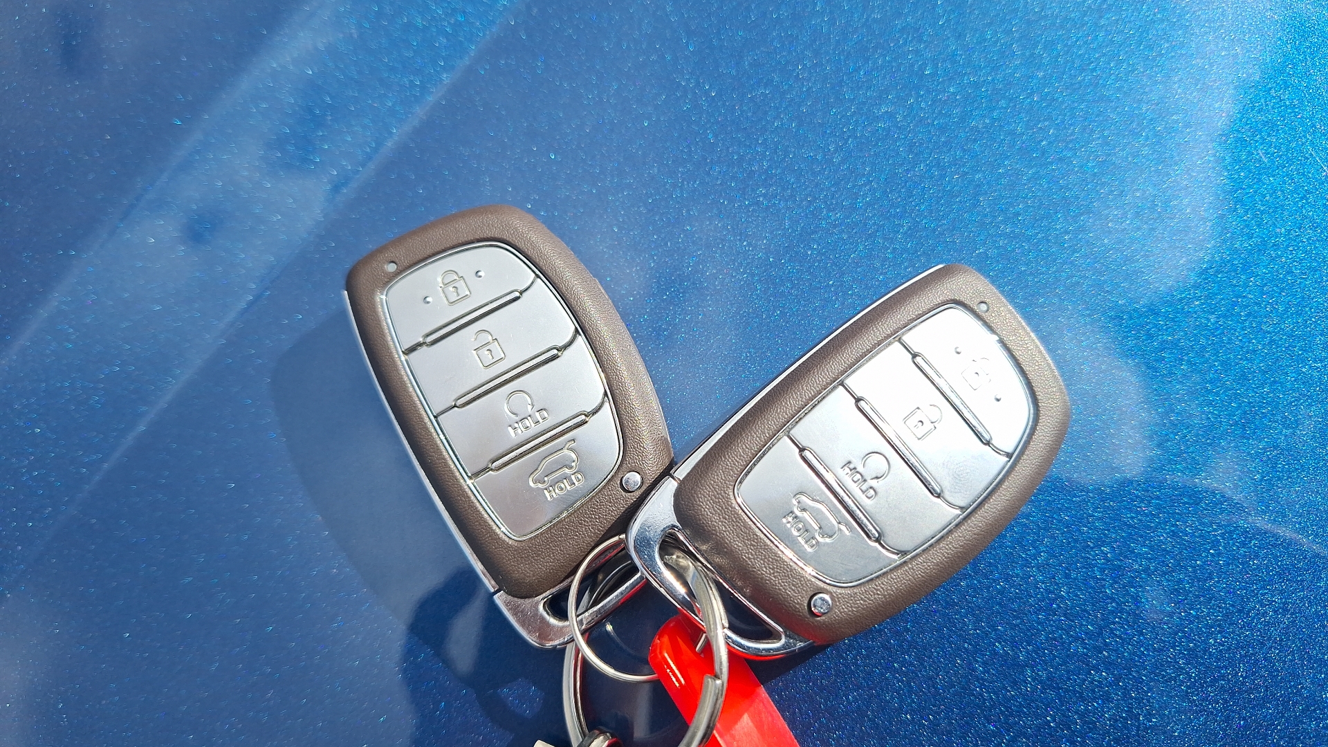 Hyundai Creta — foto 7 de 15