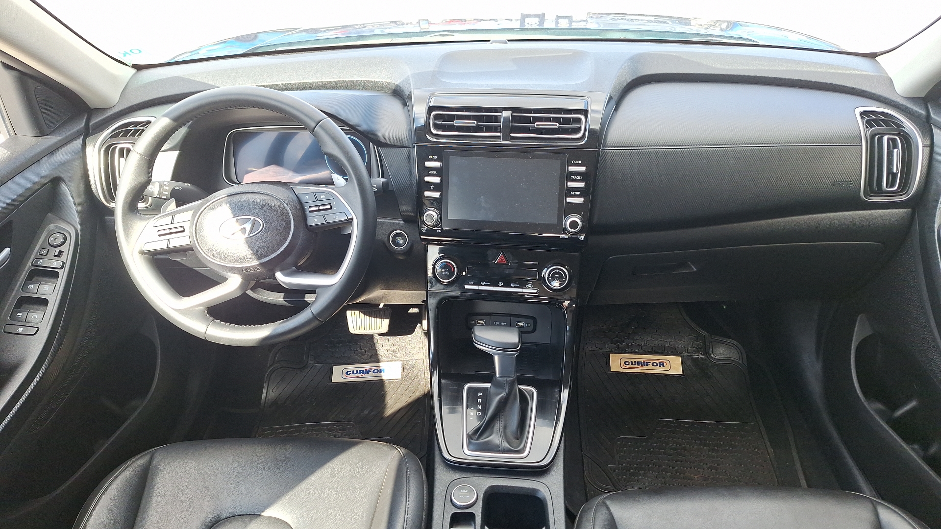 Hyundai Creta — foto 6 de 15